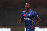 LIVE | SA20: MI Cape Town v Sunrisers Eastern Cape