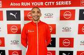 Gelant, Mokaka to use Absa Run Your City as Olympic prep