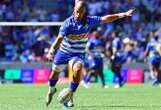 Stormers boss not blaming Blommetjies after conversion drama in Bulls loss: 'He's very emotional'