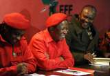 VBS paid Malema, Shivambu to stop criticism over Zuma’s Nkandla bond - Matodzi