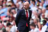 Ronaldo says Ten Hag's attitude too negative for Man United