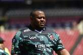 The makings of a Bok tighthead? For Lions prop Ntlabakanye, that is the goal