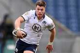 Jones hat-trick secures Scots opening Six Nations win over Italy