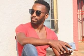 South African actor Luzuko Nteleko dies