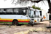 Busdiens in Limpopo kry reddingsboei van R93 miljoen