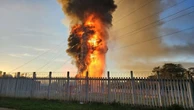Uiteindelik lig aan einde van ooste van Tshwane se donker tonnel