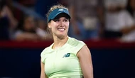 Bouchard verleng loopbaan met oorwinning in Kanadese Ope