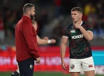 Farrell krap kop oor span dae voor ‘grootste wedstryd van ons lewens’