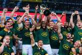 The in-between dilemma: Blooding new Boks, new game plan and longer win streaks? Tough ask...