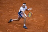 Casper Ruud deur na Madrid-eindstryd ondanks ribbesering