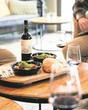 ’n Week van kuier in Stellenbosch