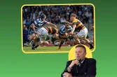 Hoëprestasie in skolerugby: Seuns moet seuns bly, sê Boishaai-breier