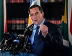 Steenhuisen: ‘Emma het g’n oor mý gewaai’