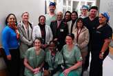 WATCH | Groote Schuur Hospital showcases robotic surgery advances during Mandela Week