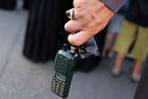 Iran bans pagers, walkie-talkies on flights after Lebanon attacks