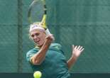 SA se Henning wen ITF-toernooi in Egipte