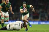 4 Springboks nominated for prestigious World Rugby Awards