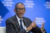 Polls closed in another quiet Rwanda election, as Kagame seeks fourth term