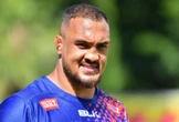 Terugslag vir Stormers, Bokke met Salmaan onverwags op krukkelys