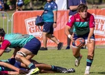 Forza! Oud-WP-speler se kleinseun van Italië kry dalk speelkans in interskole
