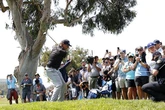 Cell phone woes hit Mickelson in poor start at US Open