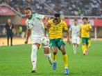Bafana sien nou uit na stryd teen Guinee