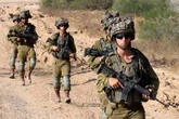 Israel verskerp aanvalle in Gasa, 70 Palestyne sterf