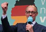 Germany's Merz calls for 'independence' from US as conservatives win vote