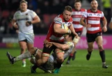 Stormers kyk na Gloucester-ster om leemte op flank te vul