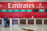 Emirates bans pagers, walkie-talkies onboard after Lebanon blasts