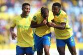 LIVE | PSL: Stellenbosch FC v Mamelodi Sundowns