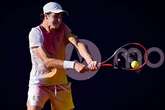 Brazilian teenager Fonseca, tipped to be tennis' next superstar, bags maiden ATP title