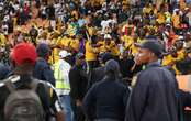 Chiefs, Pirates in hot water as PSL cracks down on unruly supporters