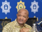 KZN se polisiehoof beskuldig Mchunu van politieke inmenging
