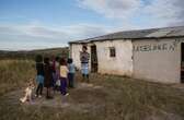 Failed: Basic education dept built one school in past year - its target was 9