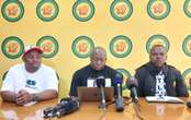 Panyaza Lesufi keeps door open for DA, but ANCYL cautions against 'silent coup'