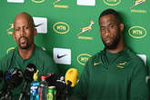 Clash of the titans: Boks confront Ellis Park woes, post-World Cup jitters in massive All Blacks Test