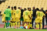 SAFA's 'Vision 2022' a blurred one 
