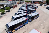 Geldtekorte beperk MyCiTi se beplande nuwe roetes in Kaapstad