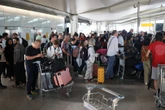 Vlugte by Heathrow, Gatwick erg ontwrig vir 2de dag op ’n ry