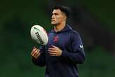 Suaalii, Skelton en Harry Potter toer saam met Wallabies na Europa