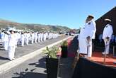 Simon's Town naval buildings renamed in honour of 3 submariners who died at sea