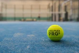 'Robbed' of playing cricket for SA, Peter de Vaal still going strong on tennis court