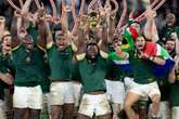 Bokke benoem vir gesogte Laureus-sportprys, Kolisi kry ook regmerkie