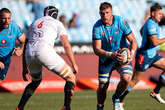 Cobus Wiese hopes for brotherly reunion with Jasper at the Boks through strong Bulls showing