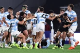 Montoya sê Poemas sal terugbons teen All Blacks