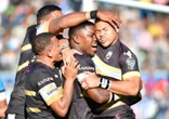 Kavaliers stel visier hoër nadat hulle Bulle in Wellington skok