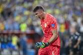 Uruguay beat Brazil on penalties to reach Copa America semi-finals