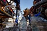 Water in Kaapstad: Herstelwerk kos byna R2 m.