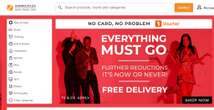 'Everything must go:' Online fashion retailer Zando quits SA